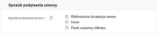 mBIZNES konto online